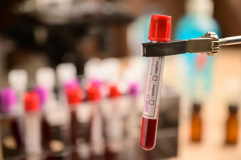 The Importance of Accurate Diagnostics in Modern Healthcare