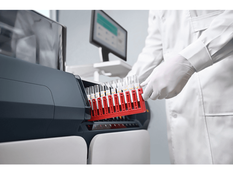 BIOLAB DIAGNSTICS LTD.